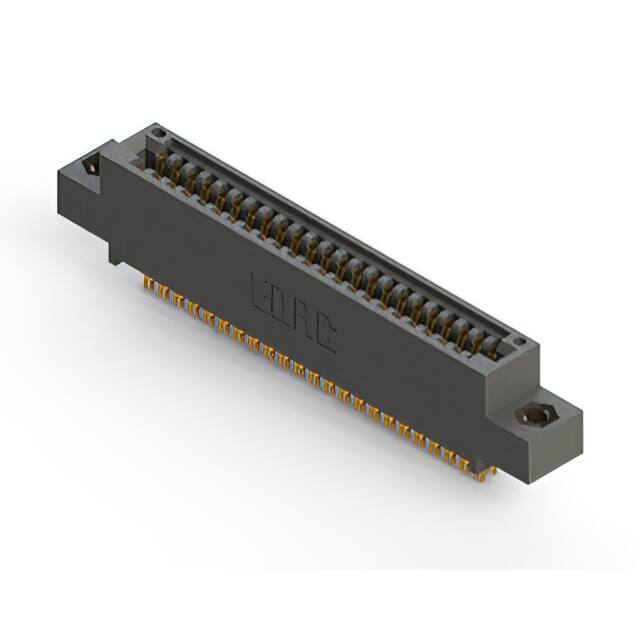 395-046-555-507 EDAC Inc.  Connettori per bordi